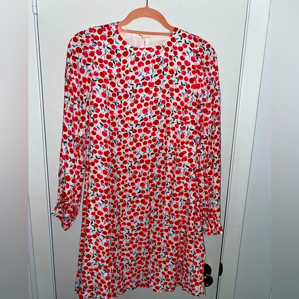 Like new loft dress